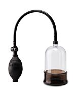 Aspiration Pompe Worx Glans