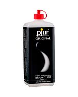 Pjur original lubricante silicona 1000 ml