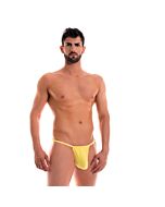 Tanga yule jaune