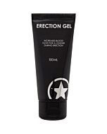 gel de l'érection Ouch - 100 ml