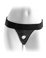 Fantasy Fetish crotchless harnais