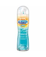 Lubrifiant Durex Chatouillant 50ml