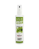 Hot nettoyant bioclean vaporisateur 150 ml