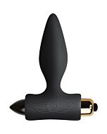 Vibromasseur SensaPlug Noir