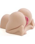 Debbie levrette chatte UR3