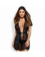 Obsessive - alluria bata s/m