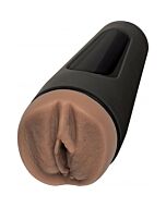 Karlie redd - ultraskyn stroker - masturbador vagina