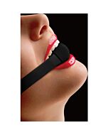 Ouch pince élastique noir