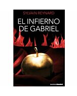 Grupo planeta - el infierno de gabriel formato bolsillo