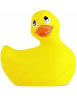 Canard Vibrant Sunny Coin-Coin