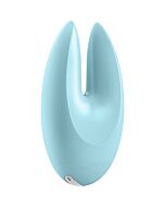 bleu stimulateur rechargeable Ovo