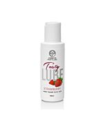 Lubrifiant Fraise 100ml