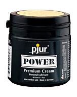 Pjur Personal Power Lubrifiant Crème 150 ml