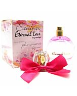 Parfum Saninex phromones éternel amour orgasmique