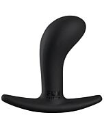 Branchez gode anal Fun Factory Bootie Noir