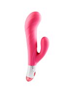 LOVELY G-SPORT Double Vibro Clitoris et G-spot - Mae B