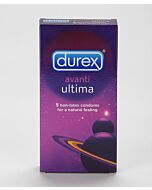 Durex Avanti Ultima latex