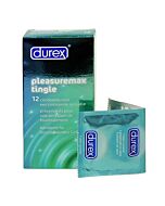 Durex Pleasuremax Tingle