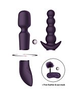 Kit Plaisir # 3 - Morado