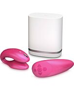 We-vibe chorus rosa