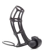 Shots stinger étui pénien noir ii