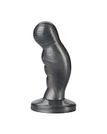 Le charbon de bois p-bouchon coloré