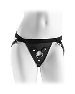 Harnais de fixation totale