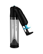 Pump Worx Super érection brune