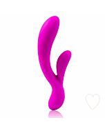 Joli lilas Masseur amour angela