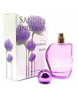 phromones Parfum Saninex d'influence le sexe de la femme
