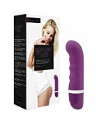 Masseur de luxe mauve