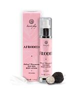 Lotion Soyeuse Aphrodite