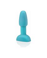 Rimming petite - turquesa