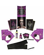 Kit Surprise Kamasutra