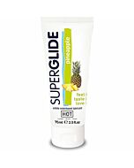 Hot Superglide lubrifiant comestible pine cone