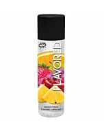 Lubrifiant Wet passion aromatisée fruit 116g