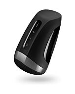 Satisfyer men masturbador heat vibration