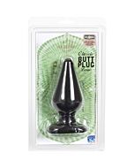 Butt Big anal bouchon noir