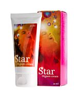 Crème Stellaire Orgasmique 50ml