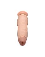 Usa cocks pene realístico dual density 30cm