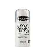 Mega pump lubricante anal natural
