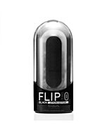 Tenga flip 0 (zero) negro - para él