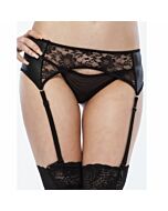 String Floral Thong SM.