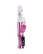 Wyld vibes lapin vibrateur rose