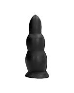 Plug Noir XL 23cm