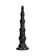 Gc plug anal- negro