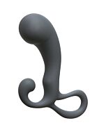 Optimale vibromasseur gris point p