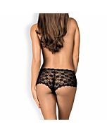 Obsessive - letica shorties s/m