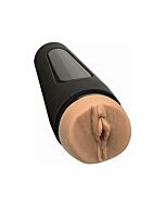 Lela Star - Masturbateur Ultraskyn Vagin - Vanille