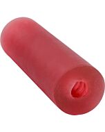 Le UR3 rouge tube masturbateur